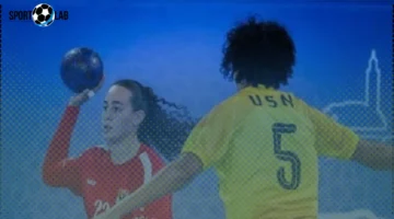 الأهلي ينتصر على النواصر المغربي في بطولة أفريقيا لليد سيدات 2025